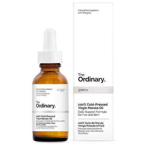 100% Cold-Pressed
