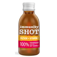 Immunity shot