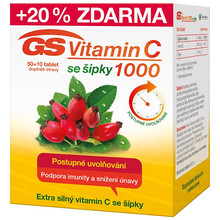 GS Vitamin