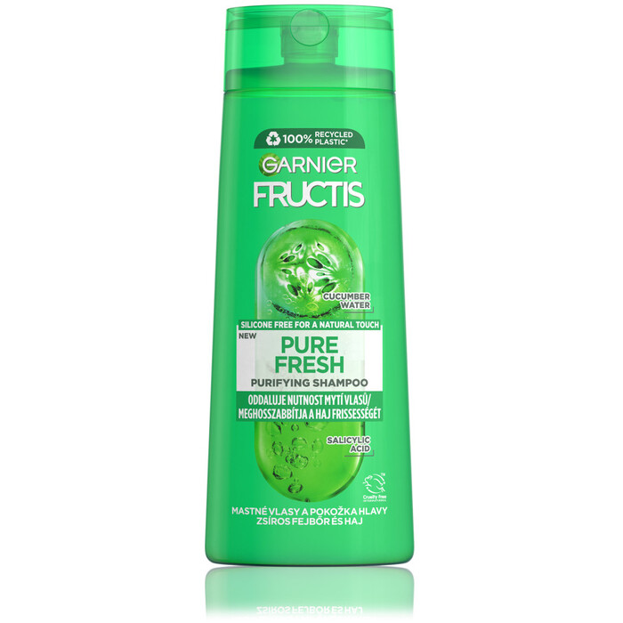 Fructis Pure