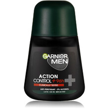 Action Control