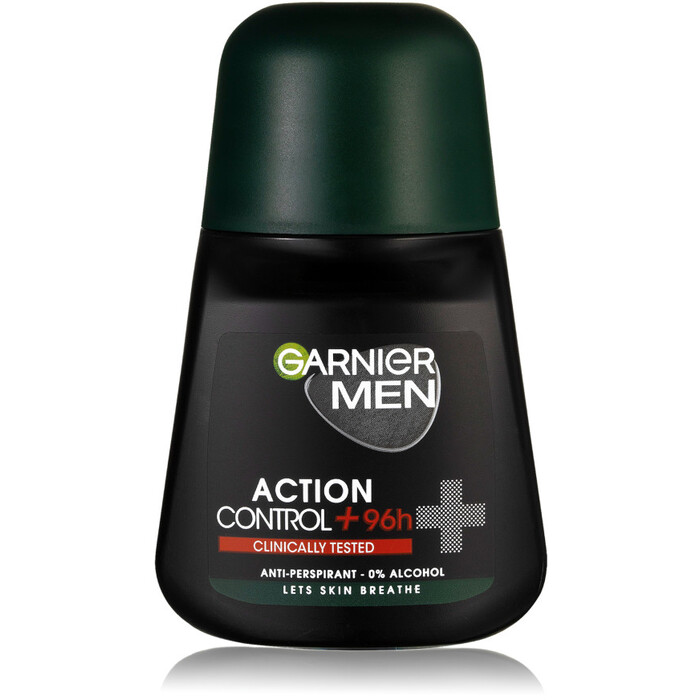 Action Control