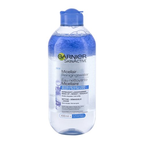 SkinActive Micellar
