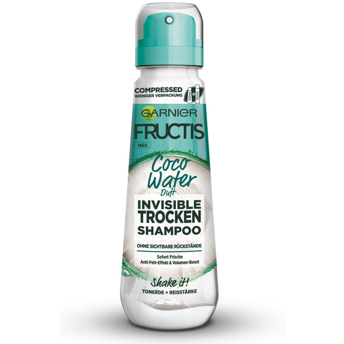 Fructis Coco