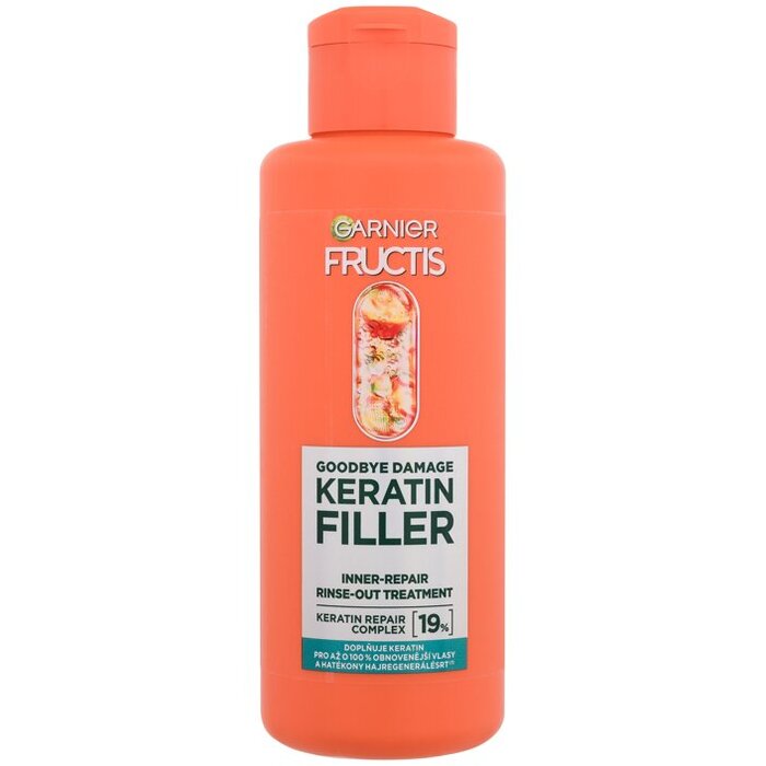 Fructis Goodbye
