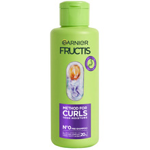 Fructis Method