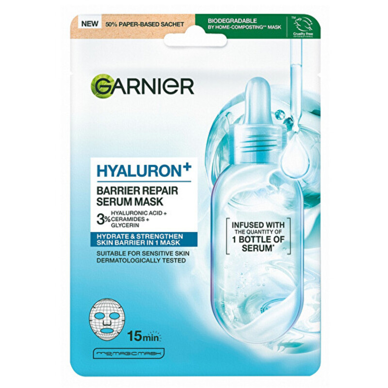 Hyaluron+ Barrier