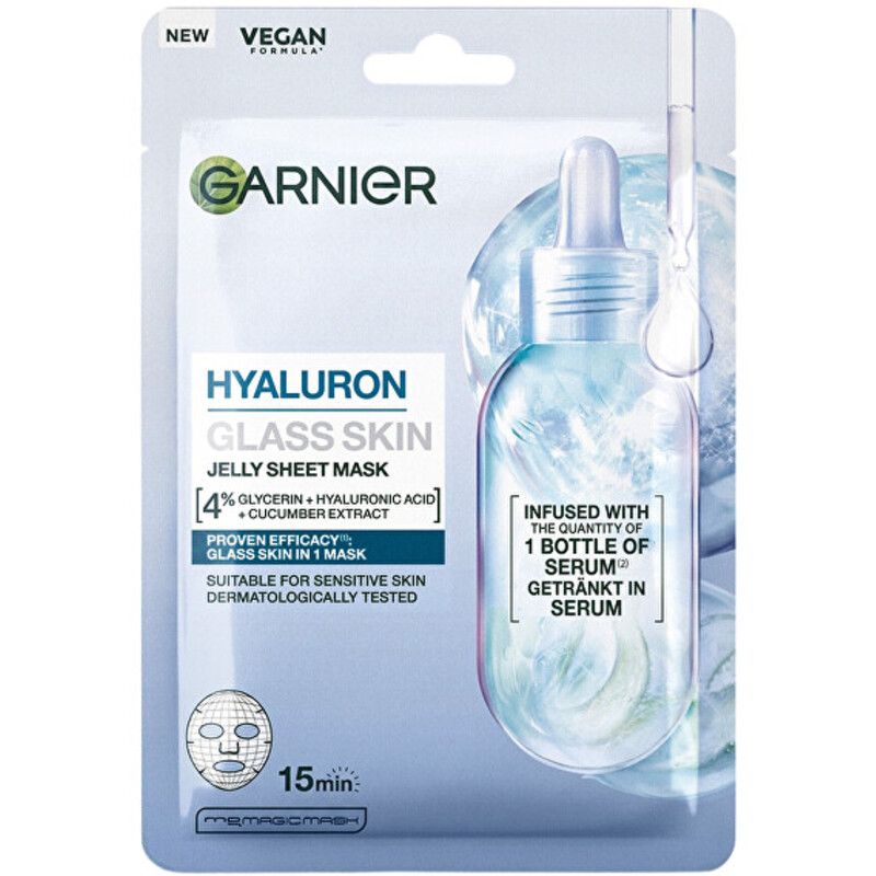 Hyaluron Glass