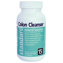 Colon Cleanser