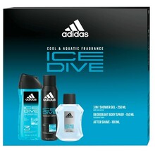 Ice Dive