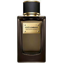 Detail produktu Velvet Black Patchouli EDP Velvet Black