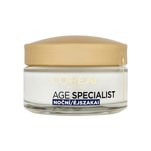 Age Specialist