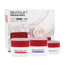 Revitalift Programme