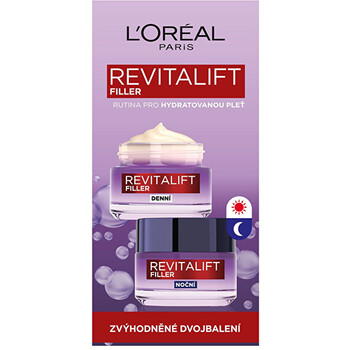 Revitalift Filler