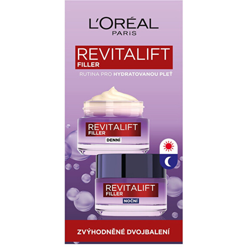 Revitalift Filler