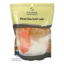 Koupelová sůl
