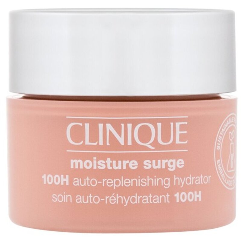 Moisture Surge