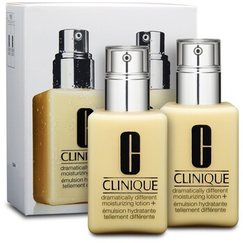 Dramatically Different