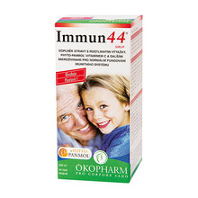 Immun44 sirup