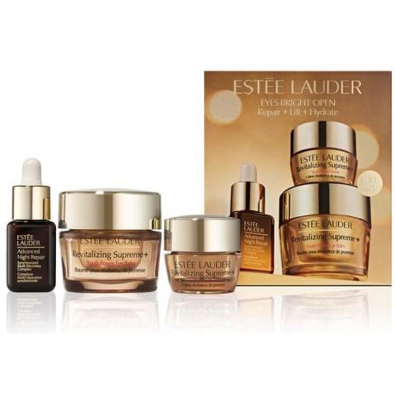 Revitalizing Supreme+