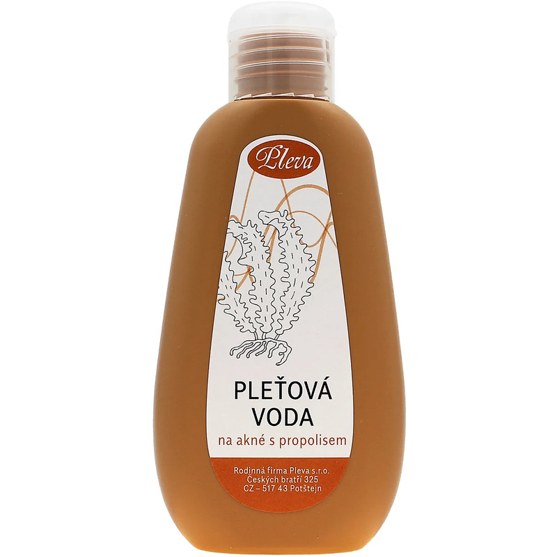 Lotion with