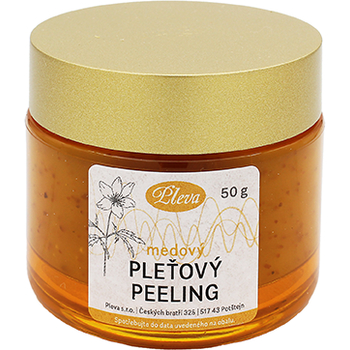 Skin Peeling