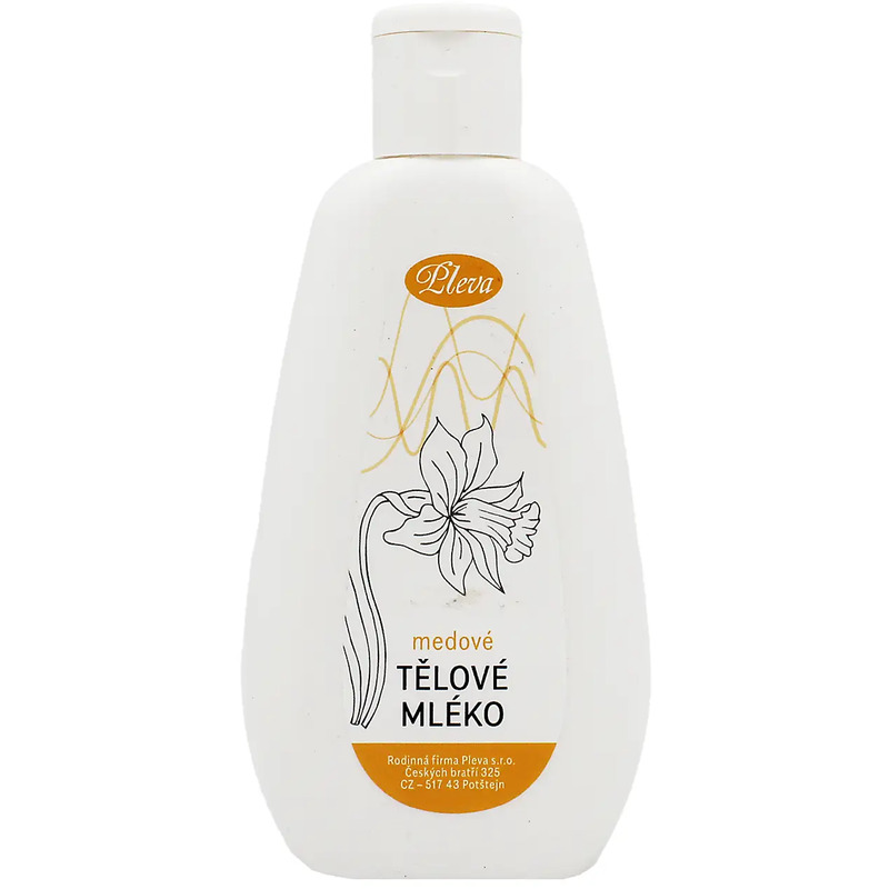 Body Lotion