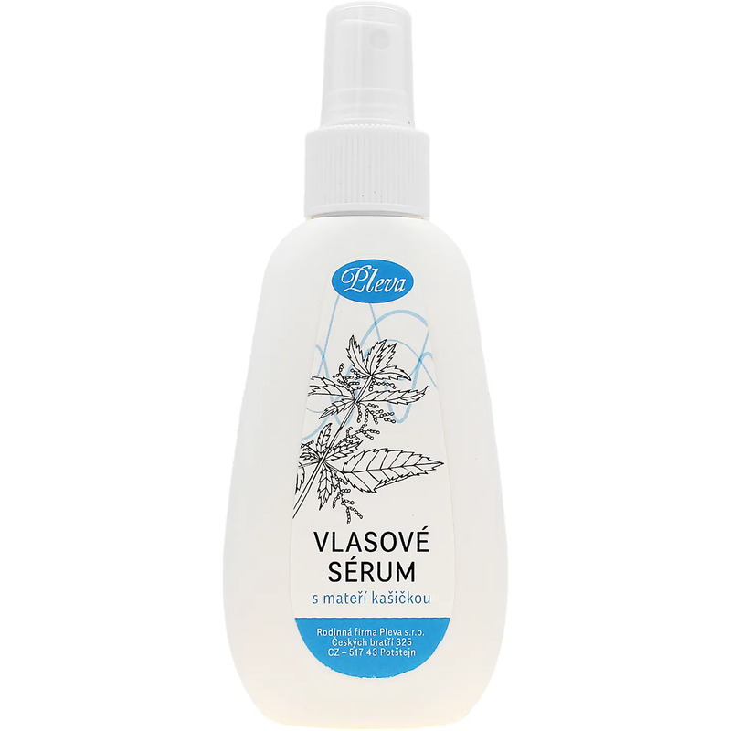 Hair Serum