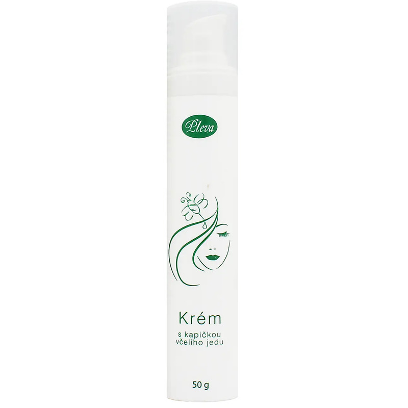 Cream with