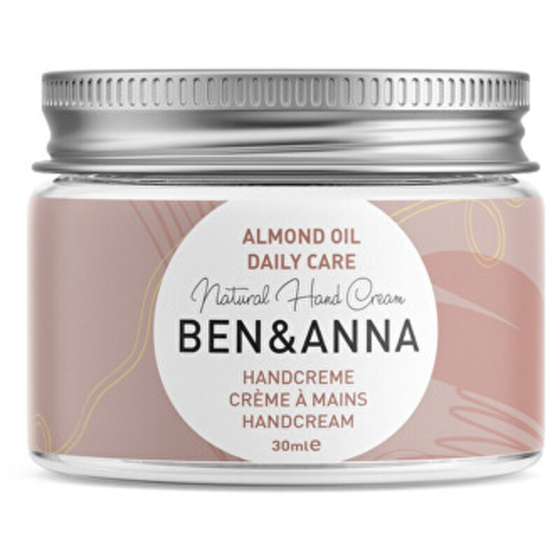 Almond Oil