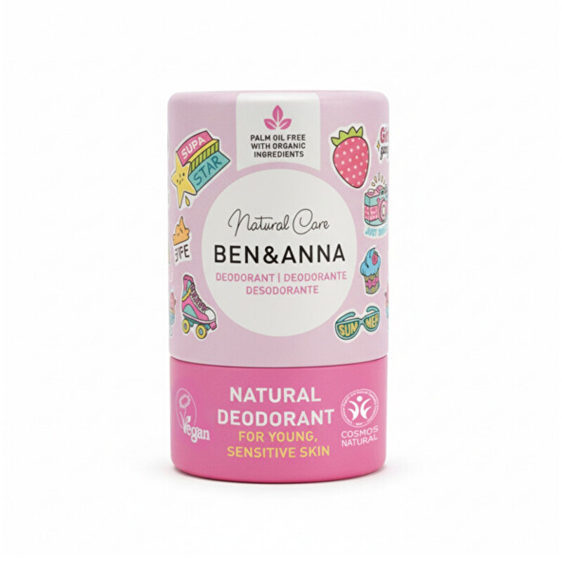 Kids Natural