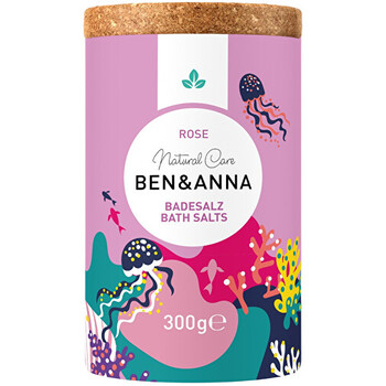 Rose Bath