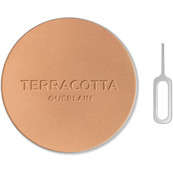 Terracotta Bronzing