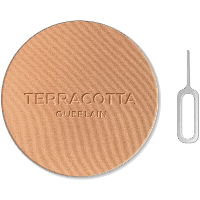 Terracotta Bronzing