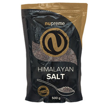 Himalájská sůl