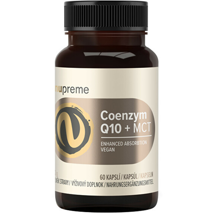 Coenzym Q10