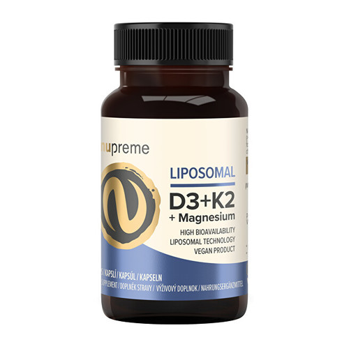 Liposomal Vit.