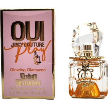 Glowing Glamazon