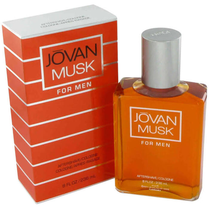Musk for