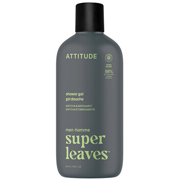 Super Leaves