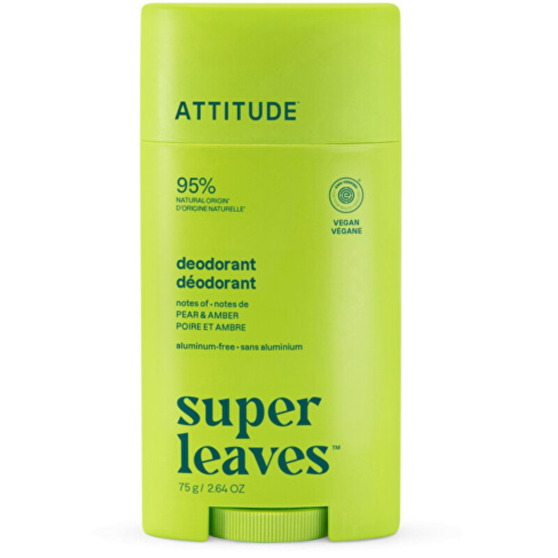 Super Leaves