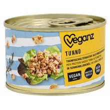 Tunno veganská
