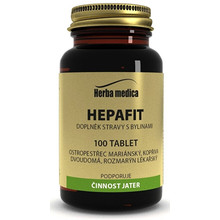 Hepafit 50g