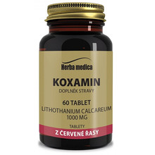 Koxamin  62g