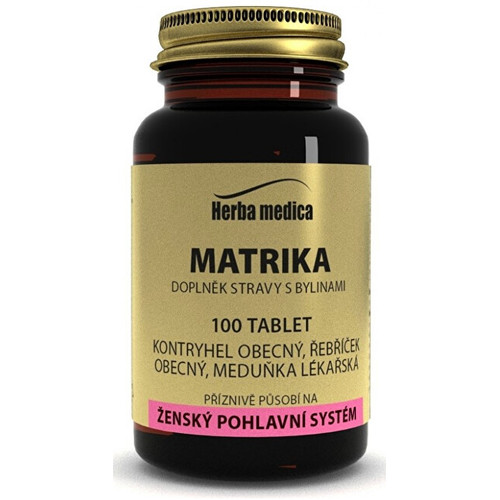 Matrika 50g