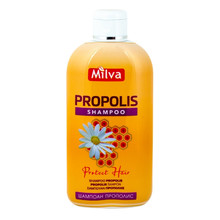 Šampon propolis