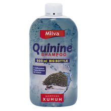 Šampon chinin