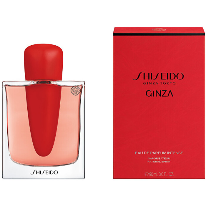 Shiseido Ginza