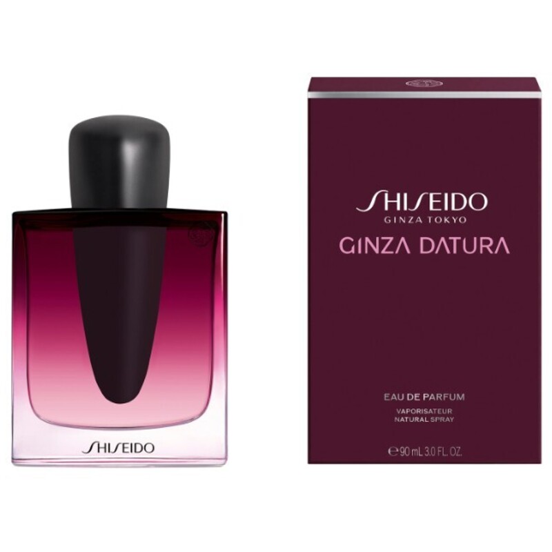 Shiseido Ginza