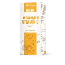 Liposomální vitamín